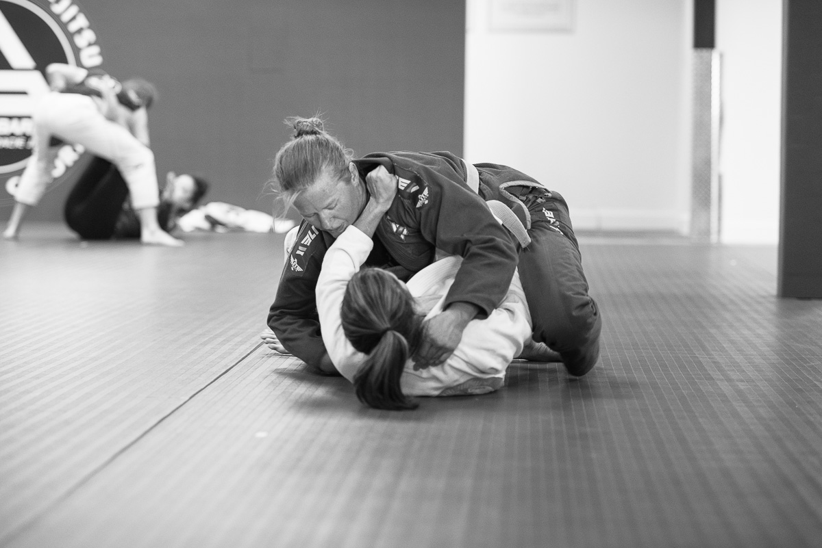 Gracie Barra Centennial Jiu Jitsu