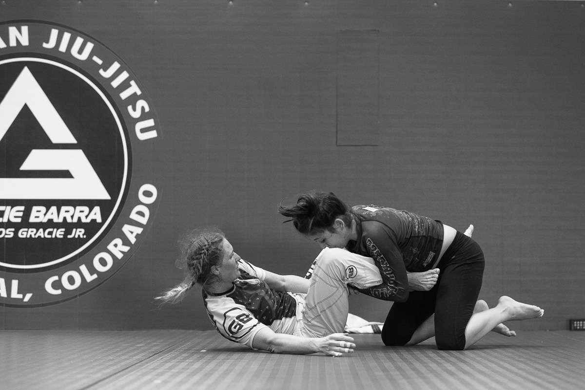 Gracie Barra Centennial Jiu Jitsu