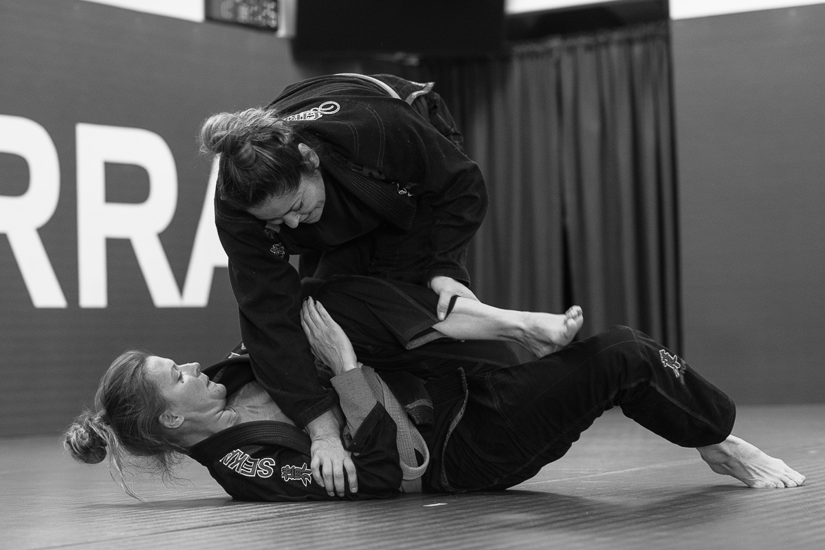 Gracie Barra Centennial Jiu Jitsu