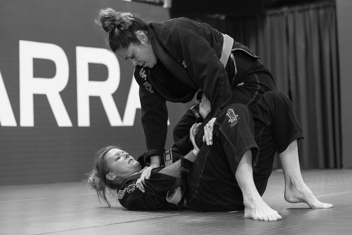 Gracie Barra Centennial Jiu Jitsu