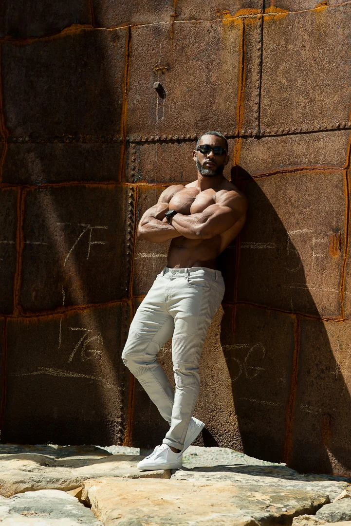 Michael Conley of MikeCon Photography www.mikeconphoto.com