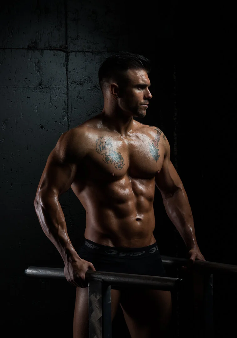 Michael Conley of MikeCon Photography www.mikeconphoto.com