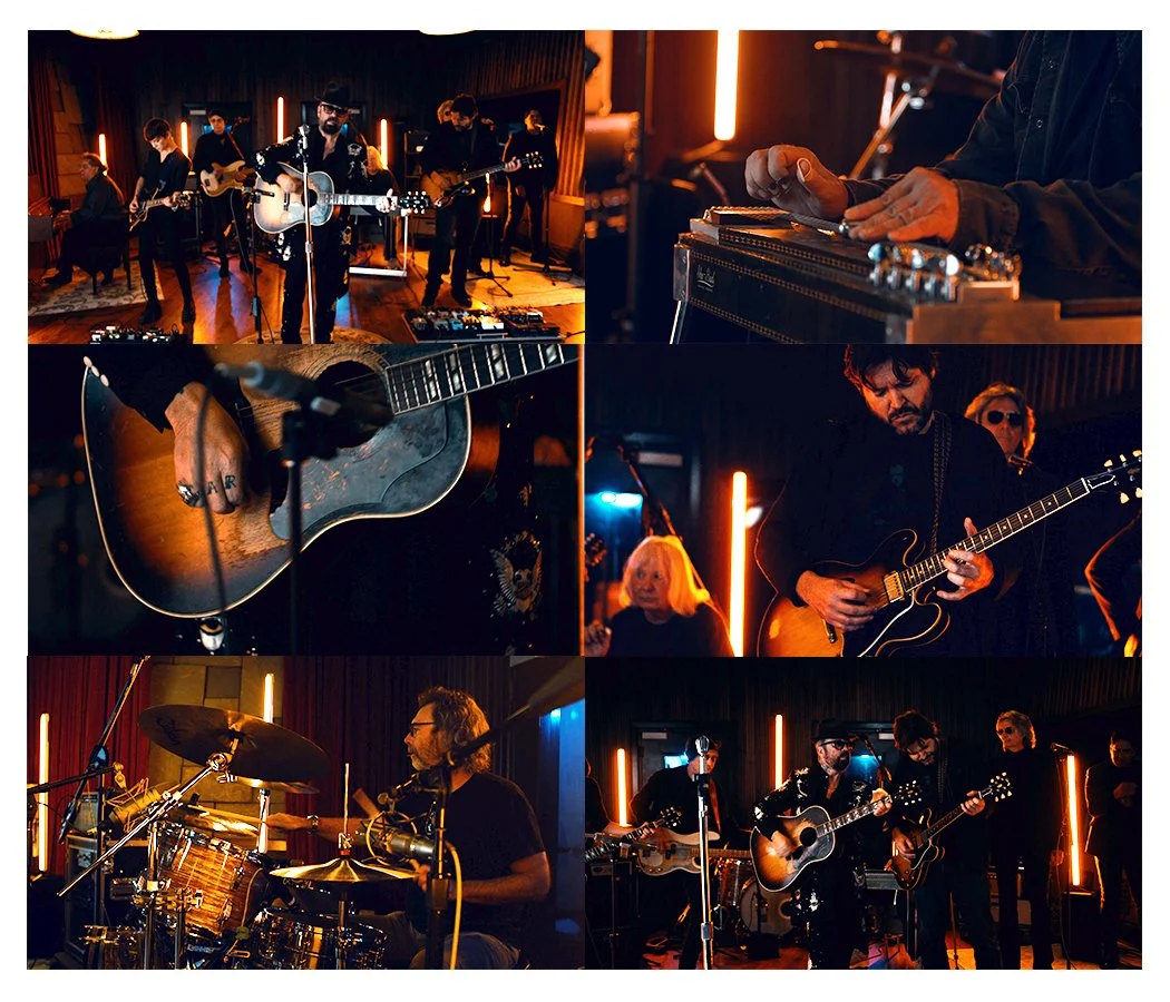 Dave Stewart - Good To Be King copy.jpg