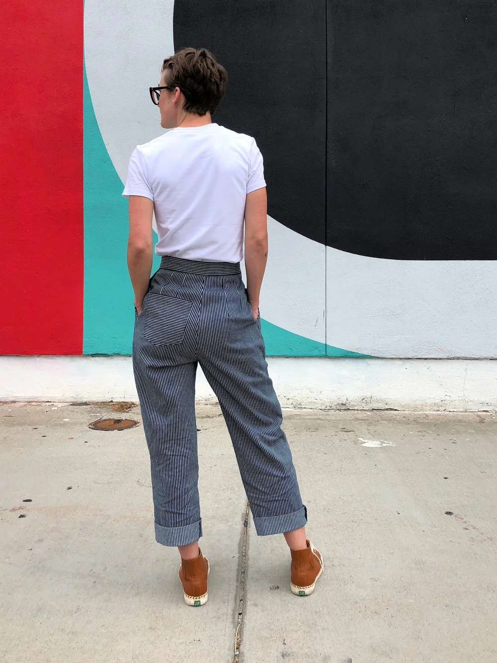 Evelyn Pdf Pattern Sugardale