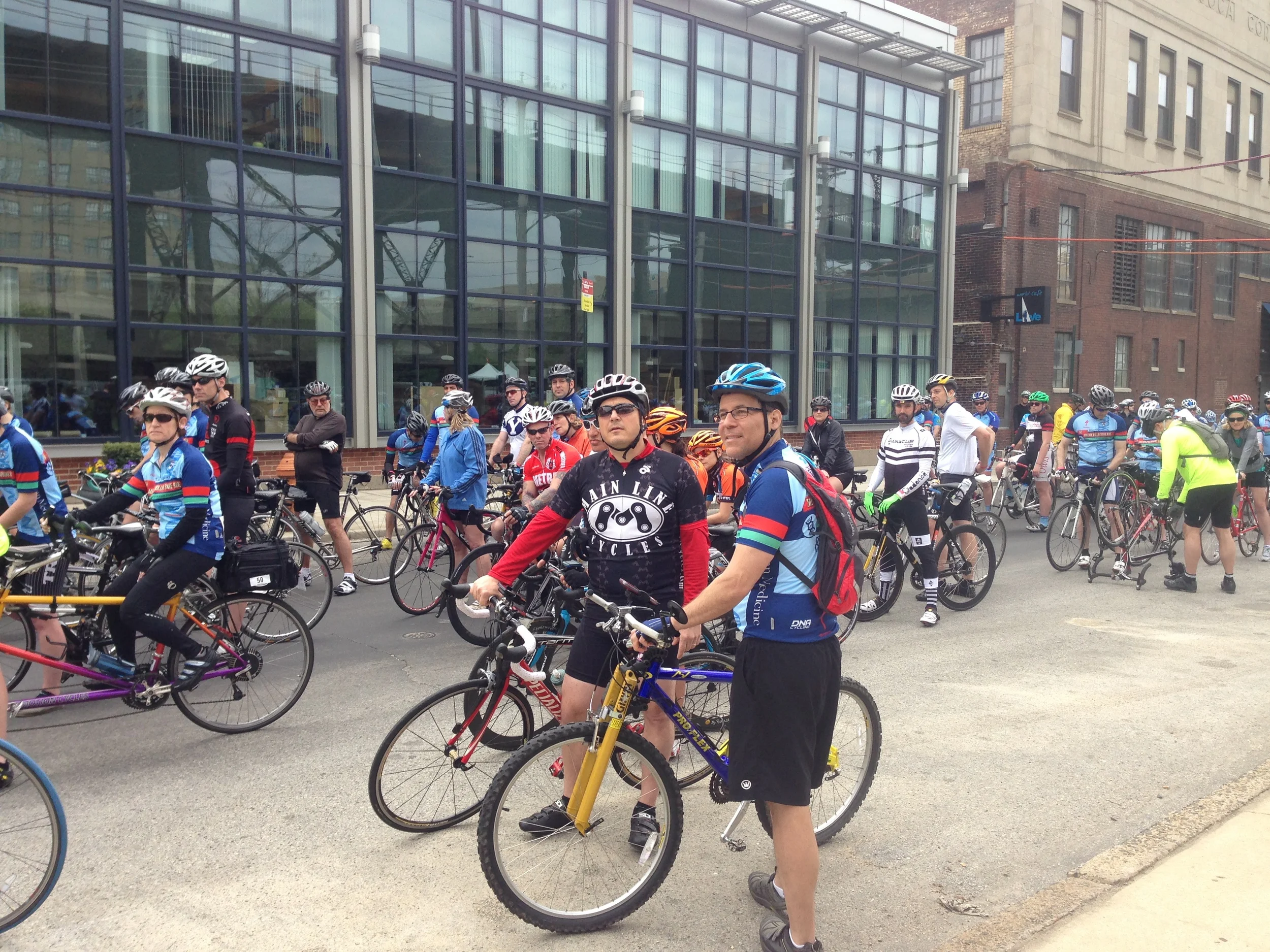 Rich Gottlieb & Steve Barsh