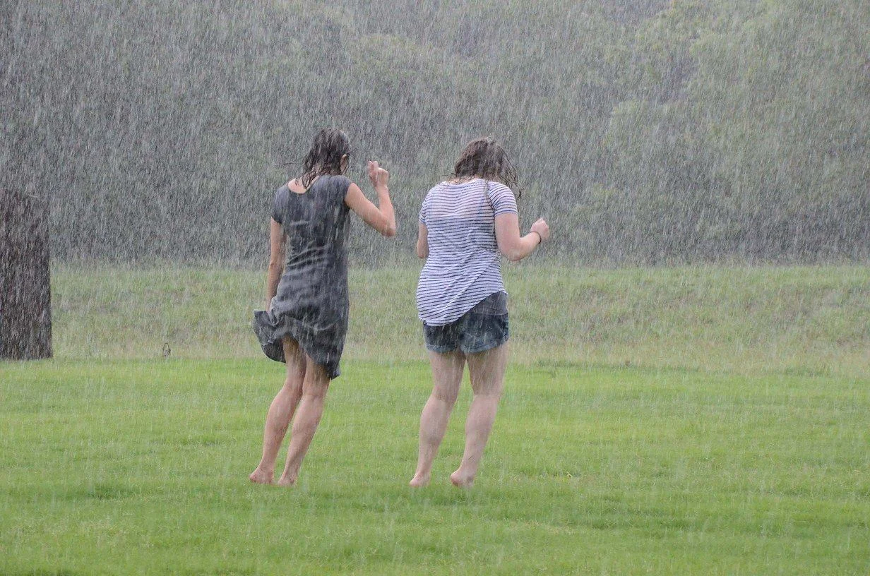 // Travel - 10 states in 10 days 