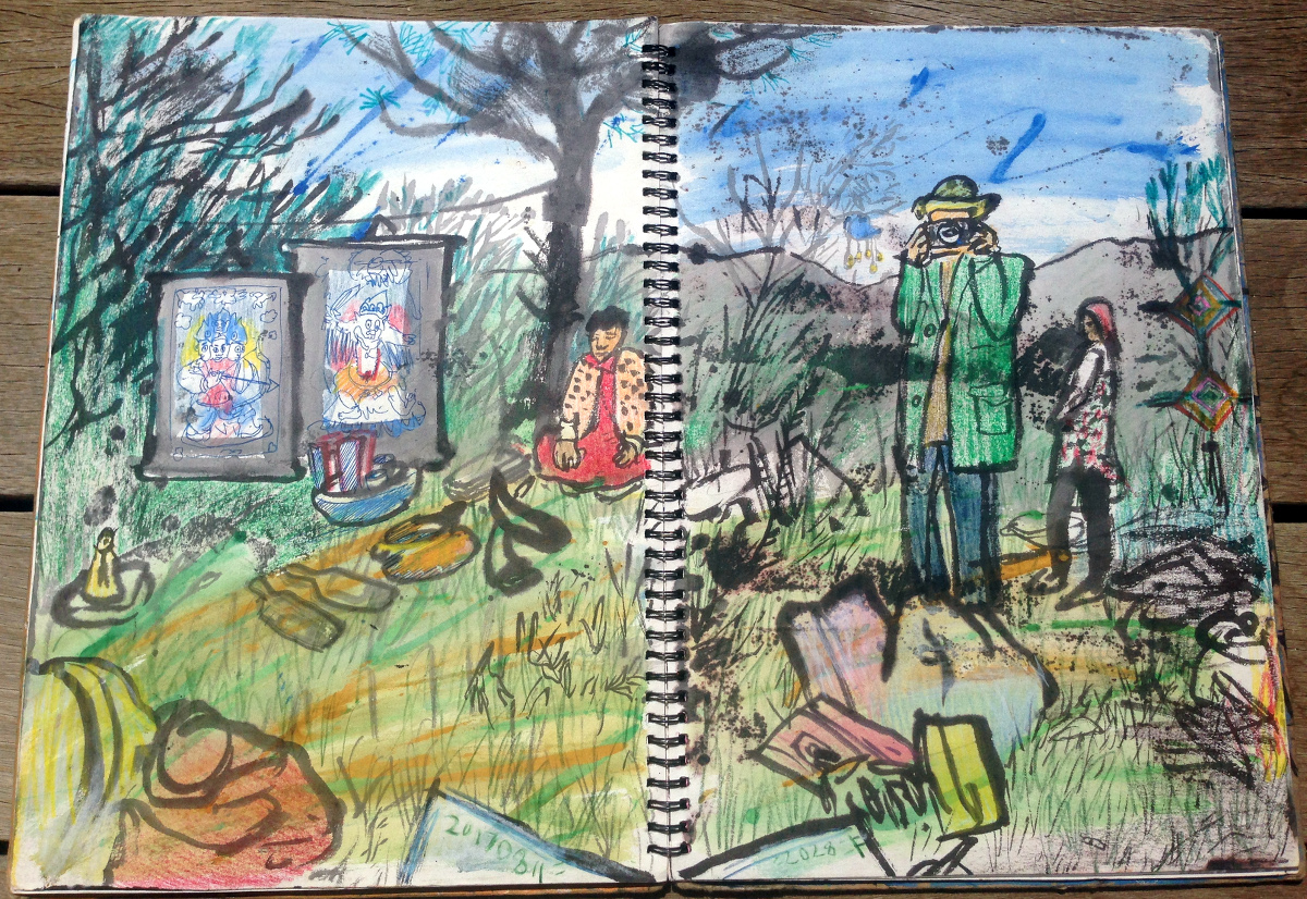 from WuZhimi's notes