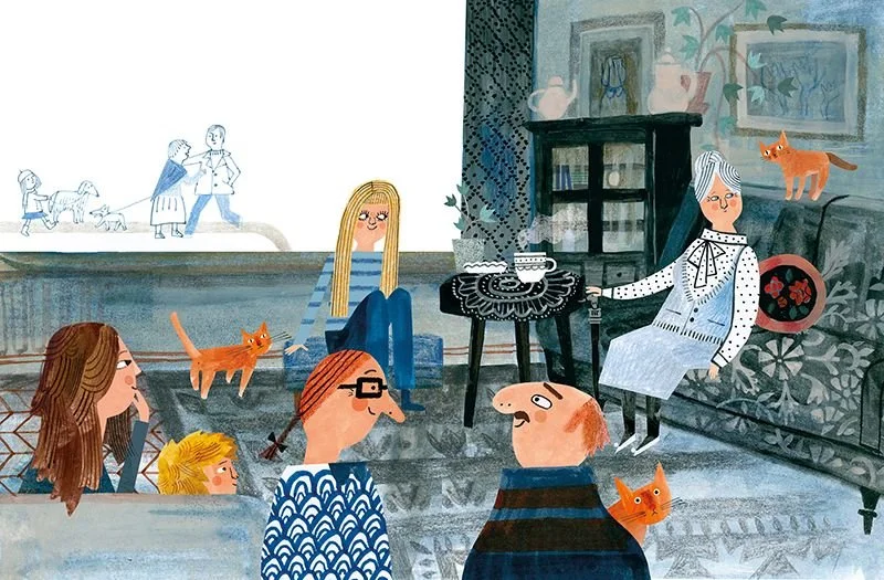 Ewa Poklewska Koziełło