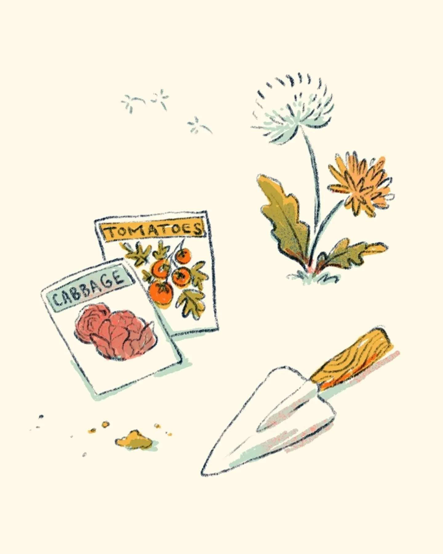 May things 🌱🪏🐇🪶

#chamisakellogg