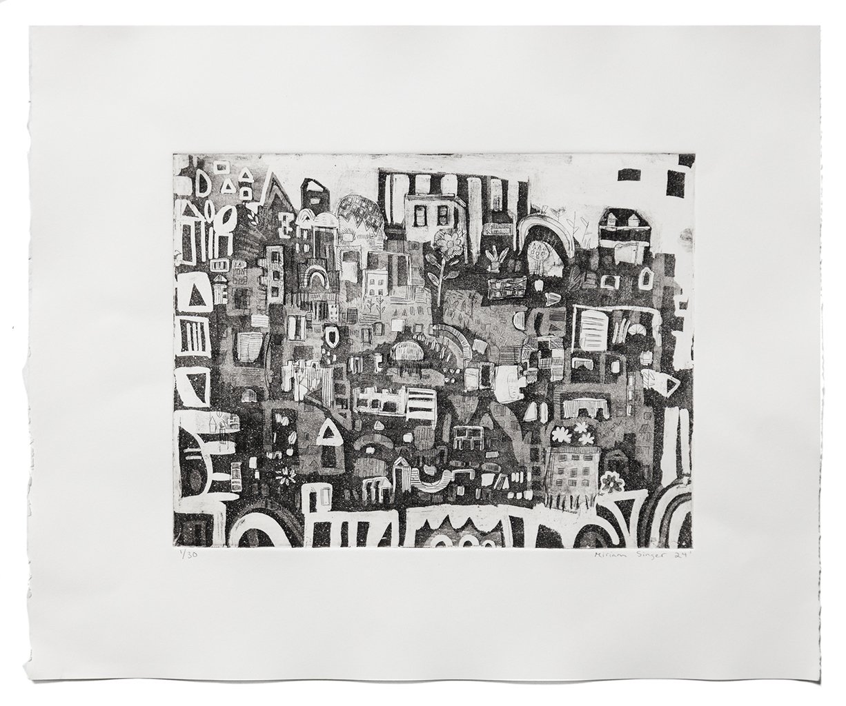  carpenter map  9 × 12 in. (paper size 15 × 18 in.)   Aquatint Etching, edition of 30, 2024.   Link to purchase:   Paradigm Gallery.  