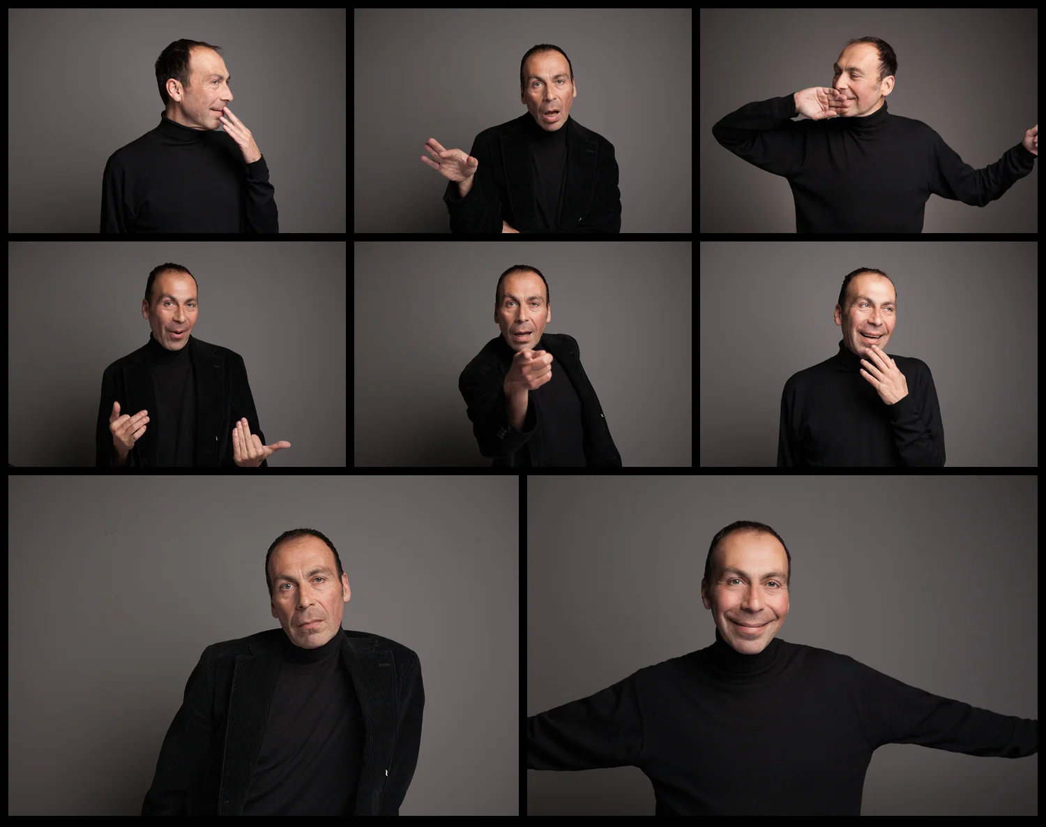  Taylor was unmatched at giving unique expressions and posing variations.  I simply couldn’t have asked for a more giving, creative subject to work with. That always made it difficult to choose what might be the best shot because there were just so m