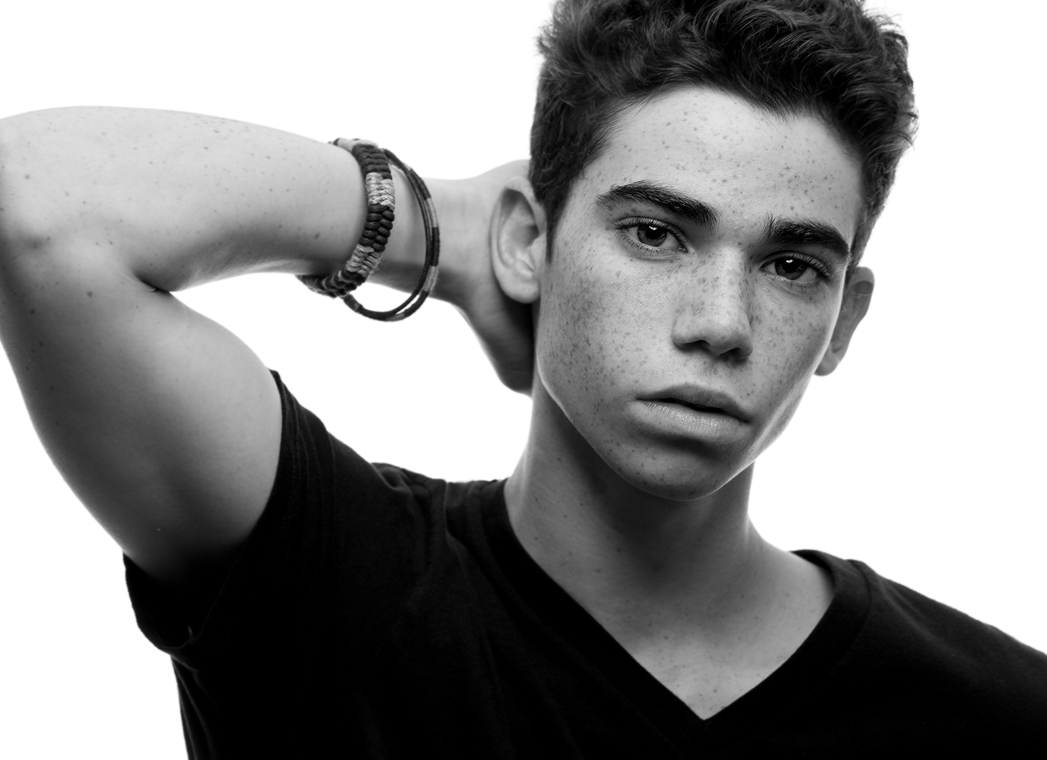 Cameron Boyce