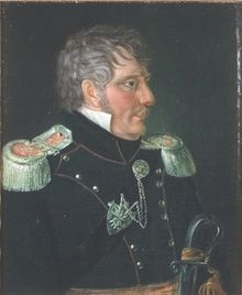 Frederik Wilhelm Bruenech 