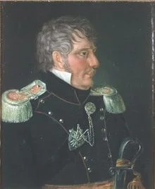 Frederik Wilhelm Bruenech