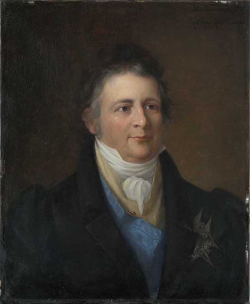 Henrik Wedel Jarlsberg