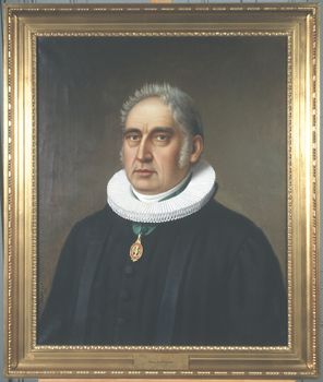 Hans Jacob Stabel