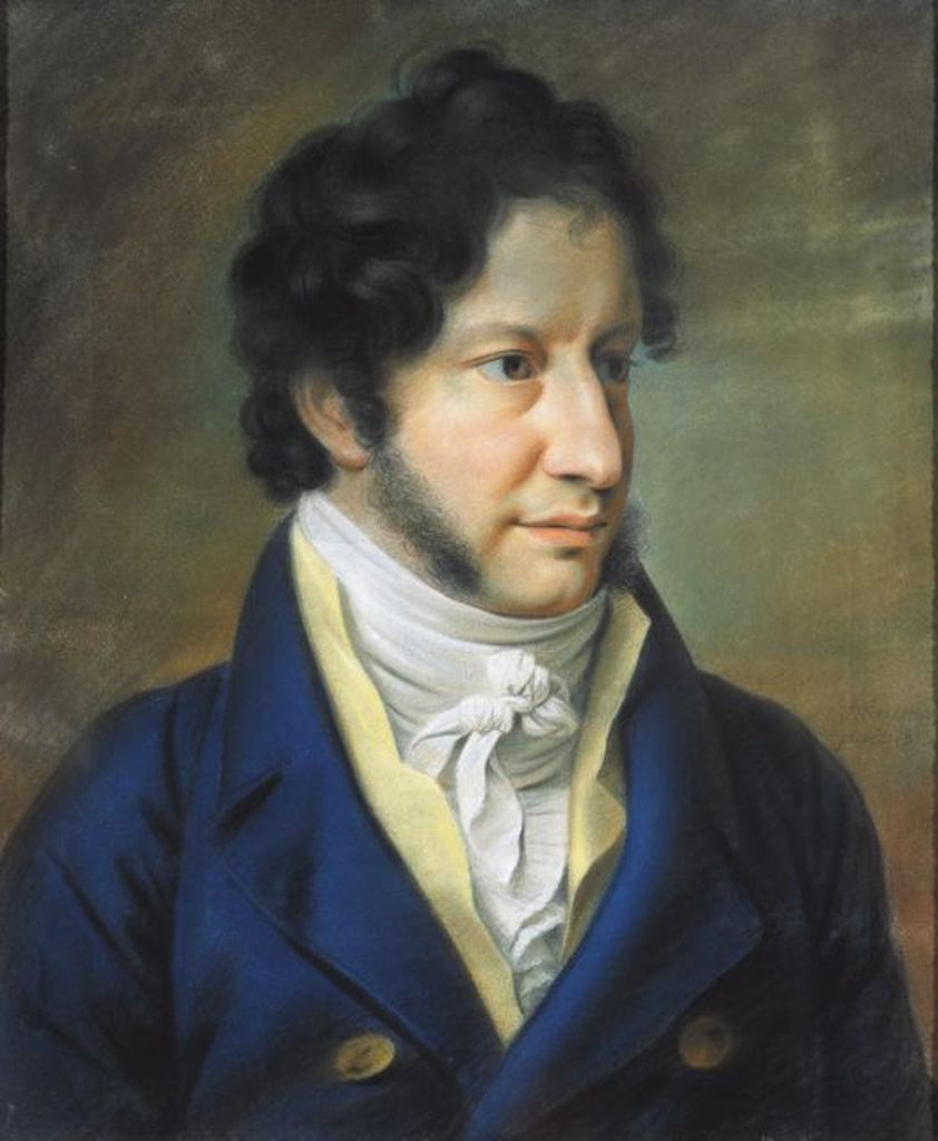 Georg Sverdrup