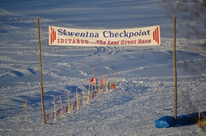 Skwentna Checkpoint sign.jpg