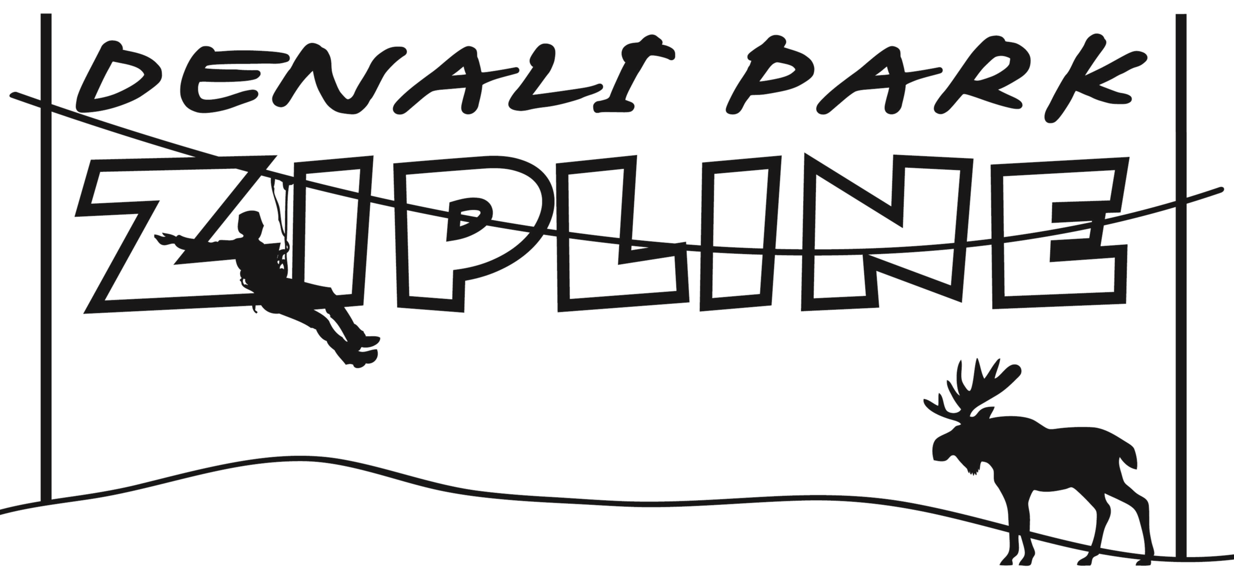 Denali Park Zipline logo.png