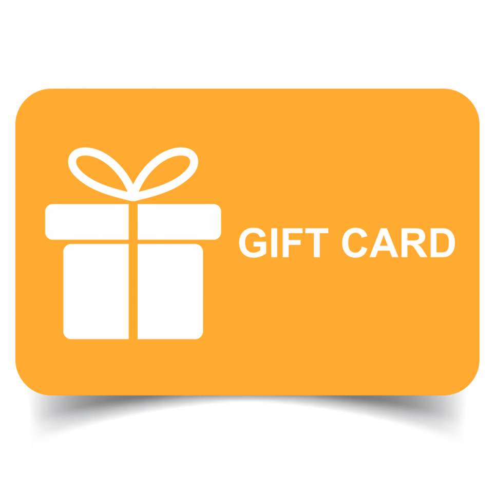 Gift Card — Franco's Lounge