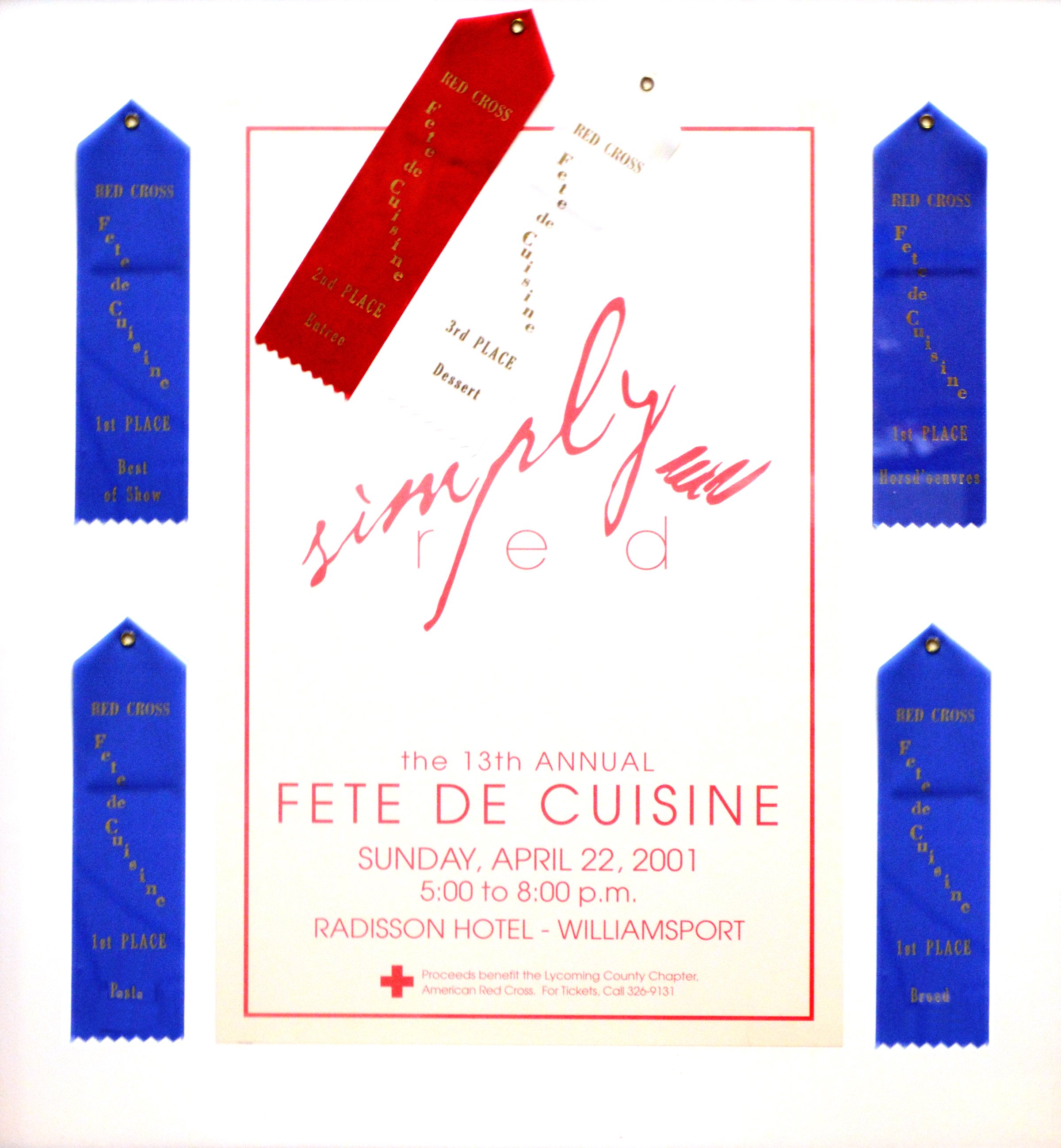 Fete De Cuisine - 2001.jpg