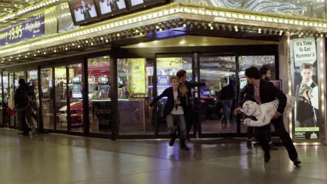 Las Vegas