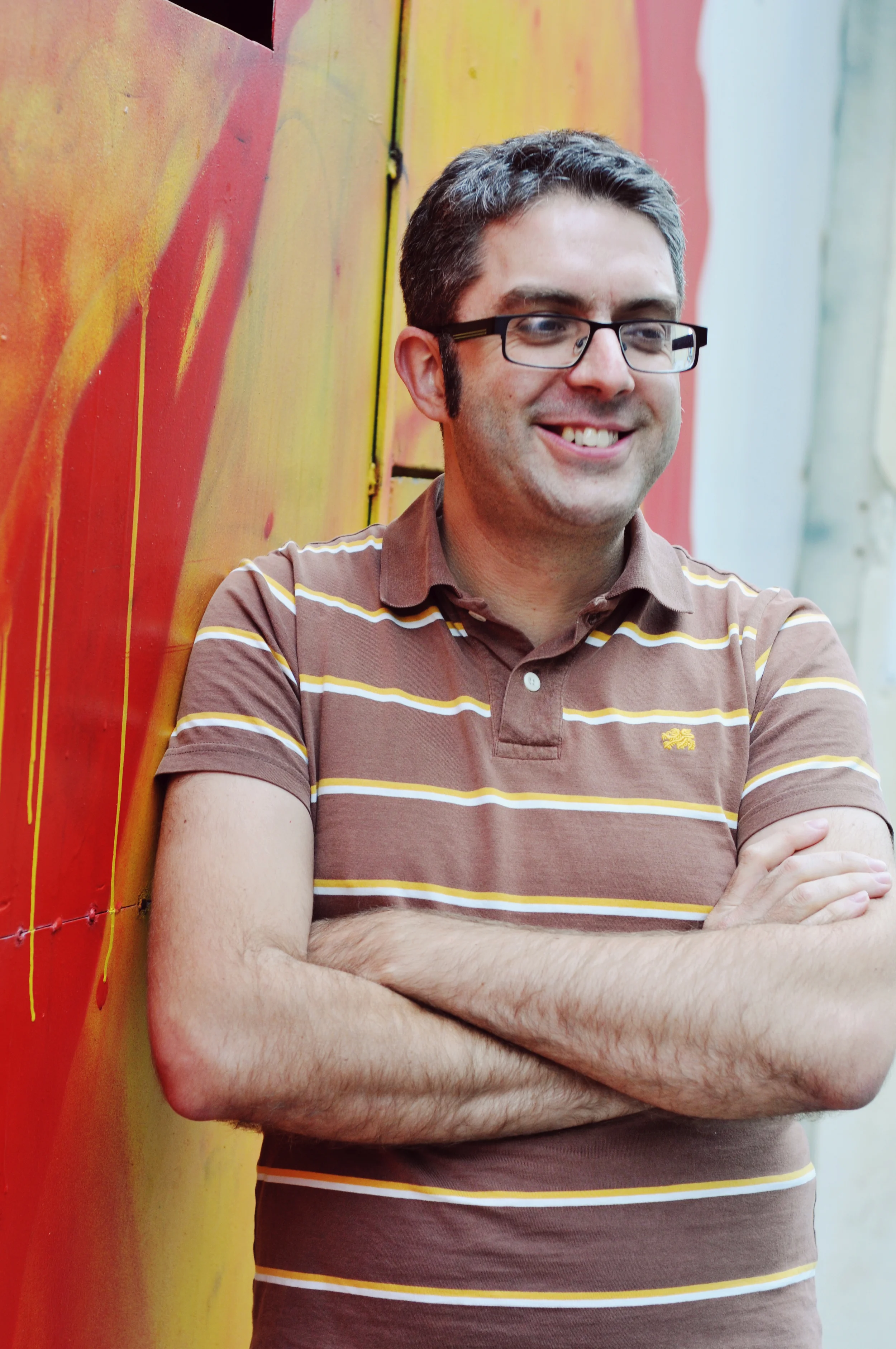 Jonny Lindsay - Layout, advertising, promotion & distribution