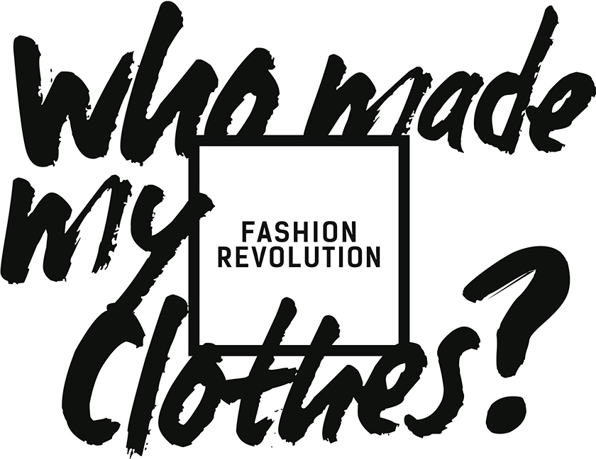 Check out www.fashionrevolution.org