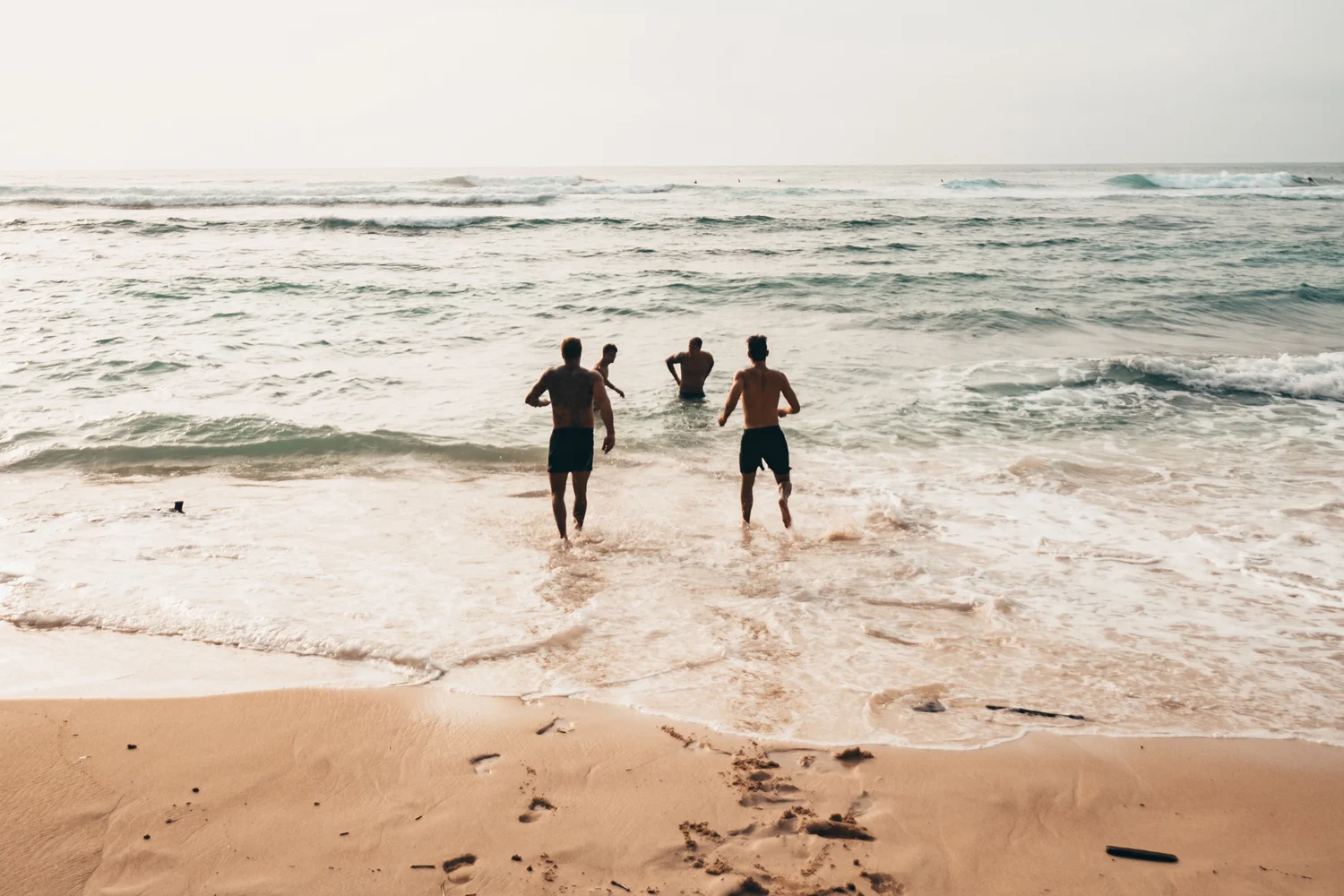 Photo by Oliver Sjöström from Unsplash