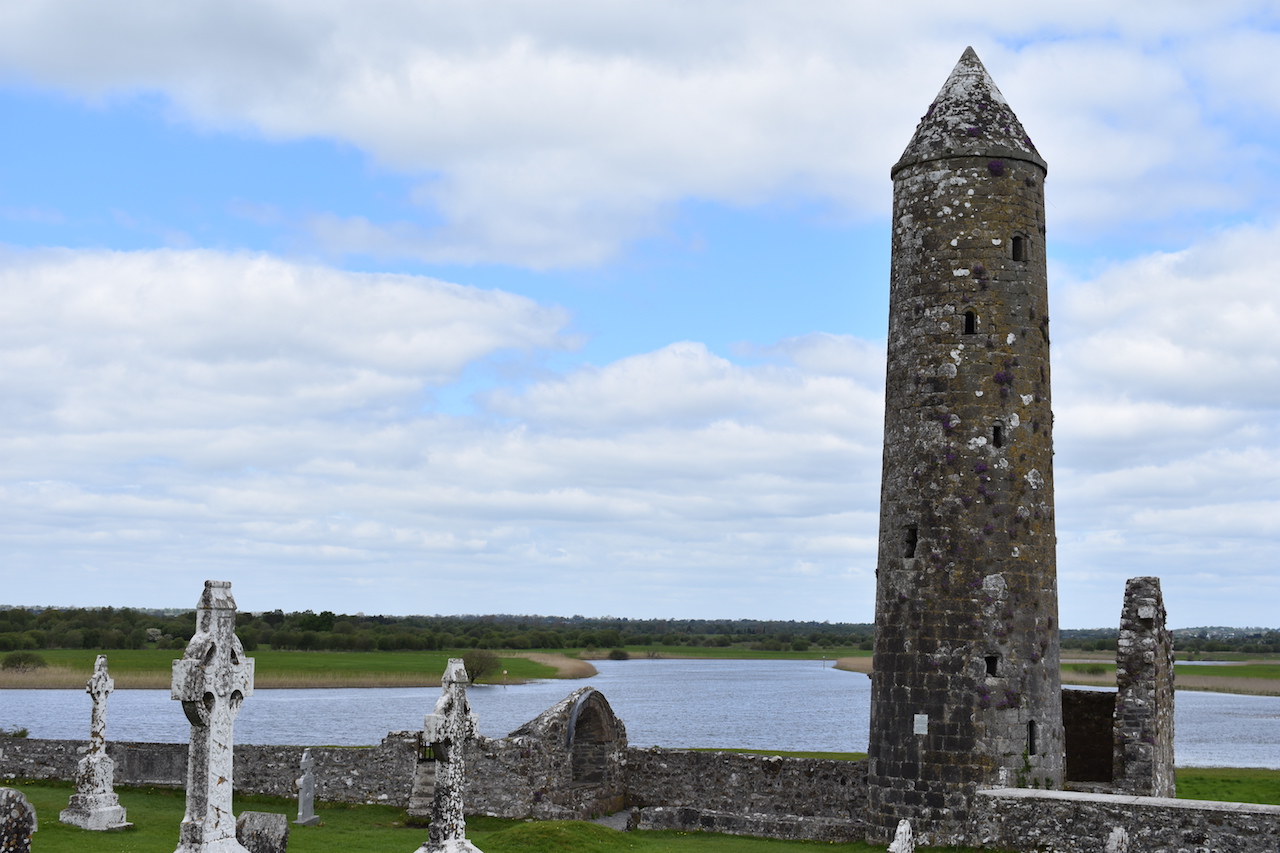Co Offaly