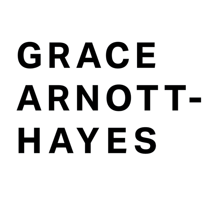 Grace Arnott- Hayes