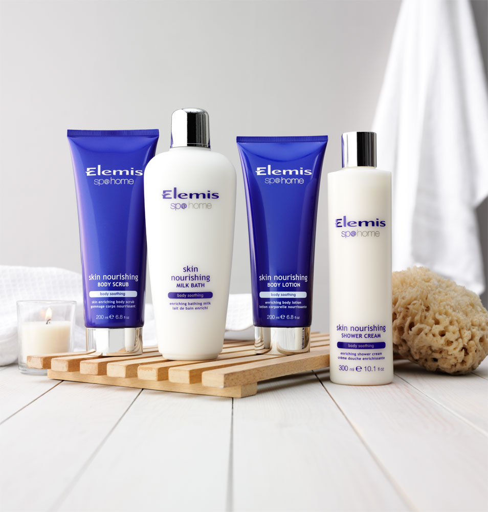 Elemis