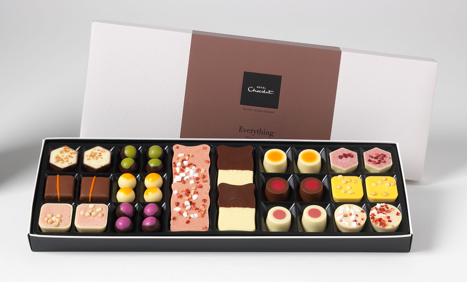 Hotel Chocolat