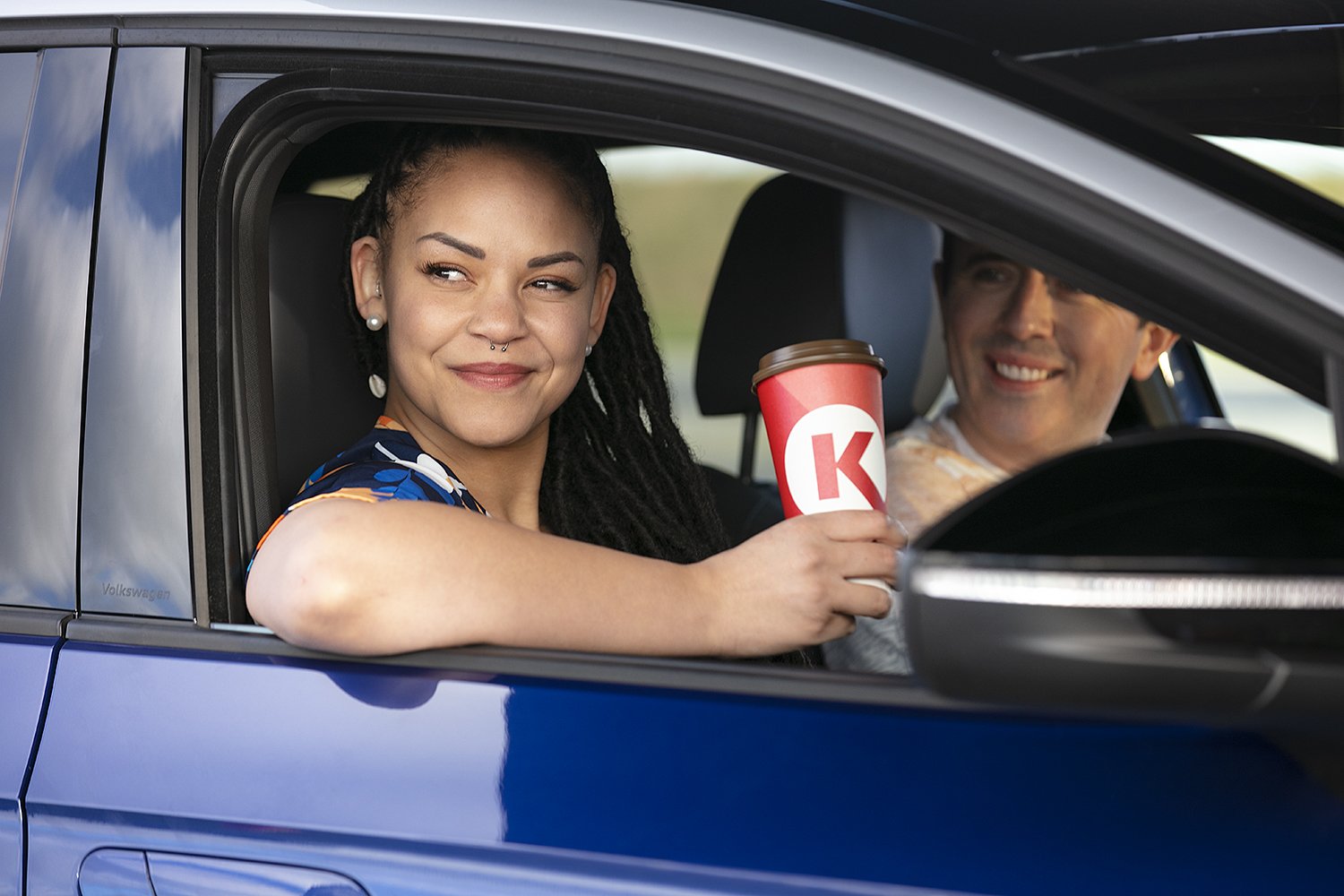 Circle K