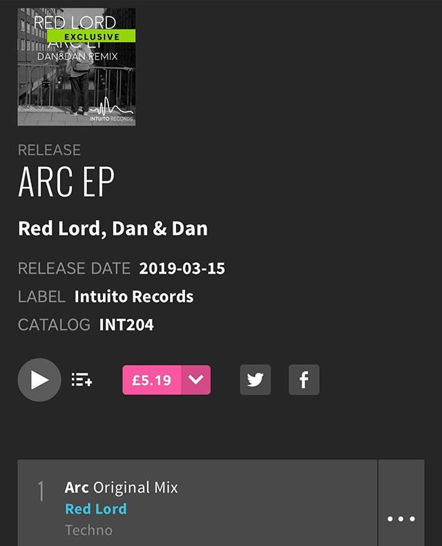 O U T - N O W

https://www.beatport.com/release/arc-ep/2523621

#intuitorecords #redlord #ARC