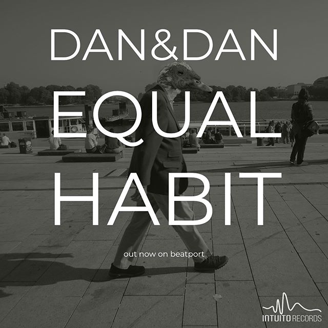 2 Week @beatport exclusive

OUT TODAY

https://www.beatport.com/release/equal-habit/2698245