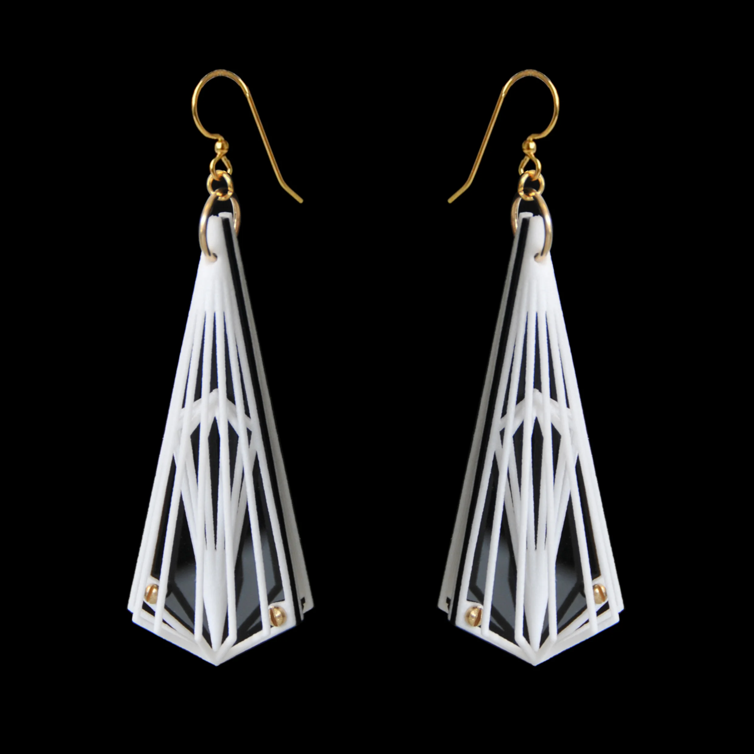 3D Printed Jewellery — Prod Designs