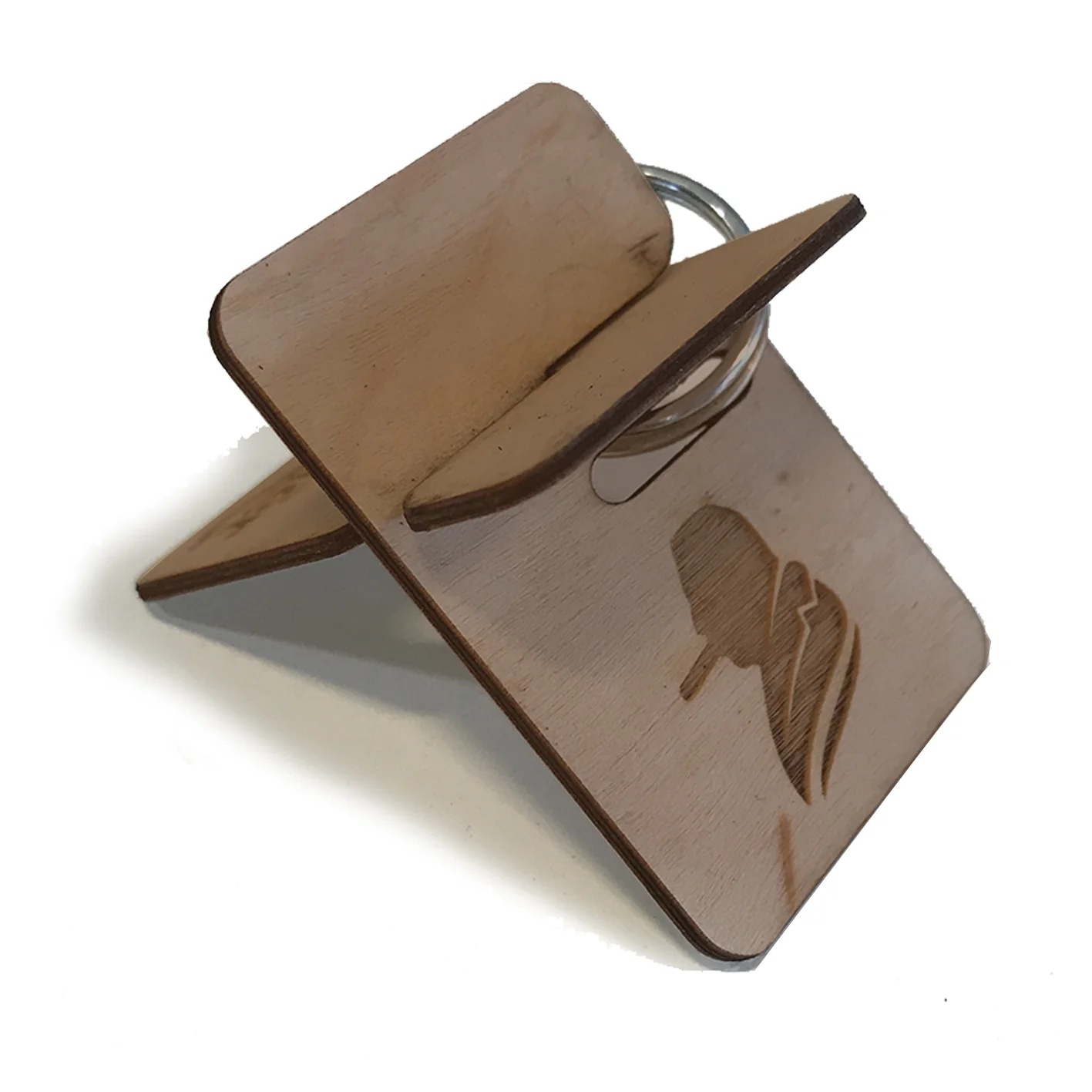 Sautter’s Collapsible Cigar Rest