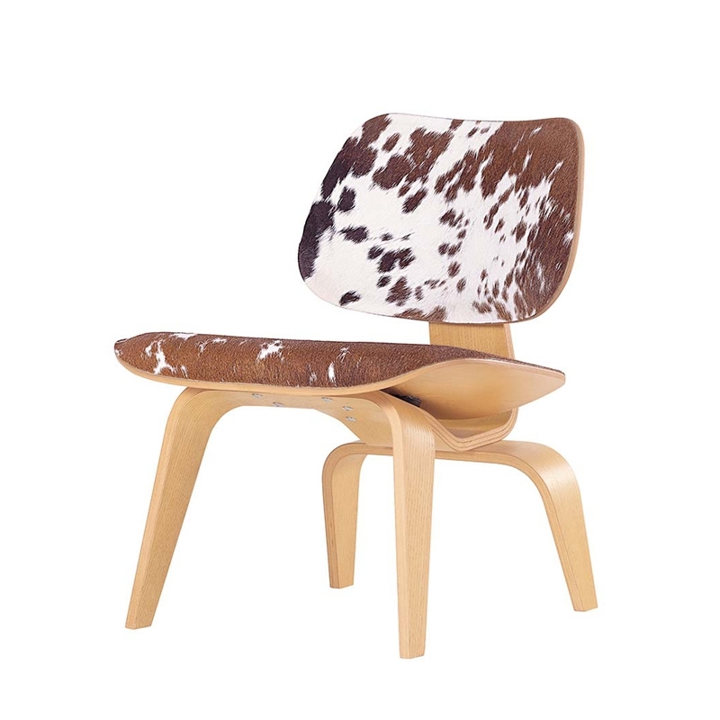 Chaise LCW - Eames