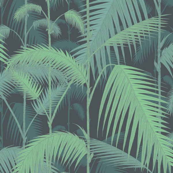 Papier-peint Palm