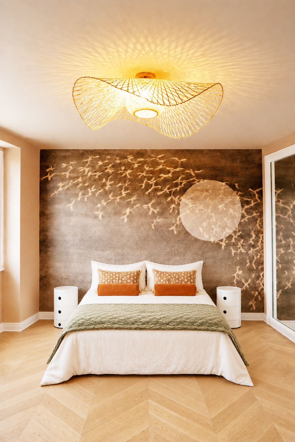 Réhabilitation d'un appartement de 100m2
