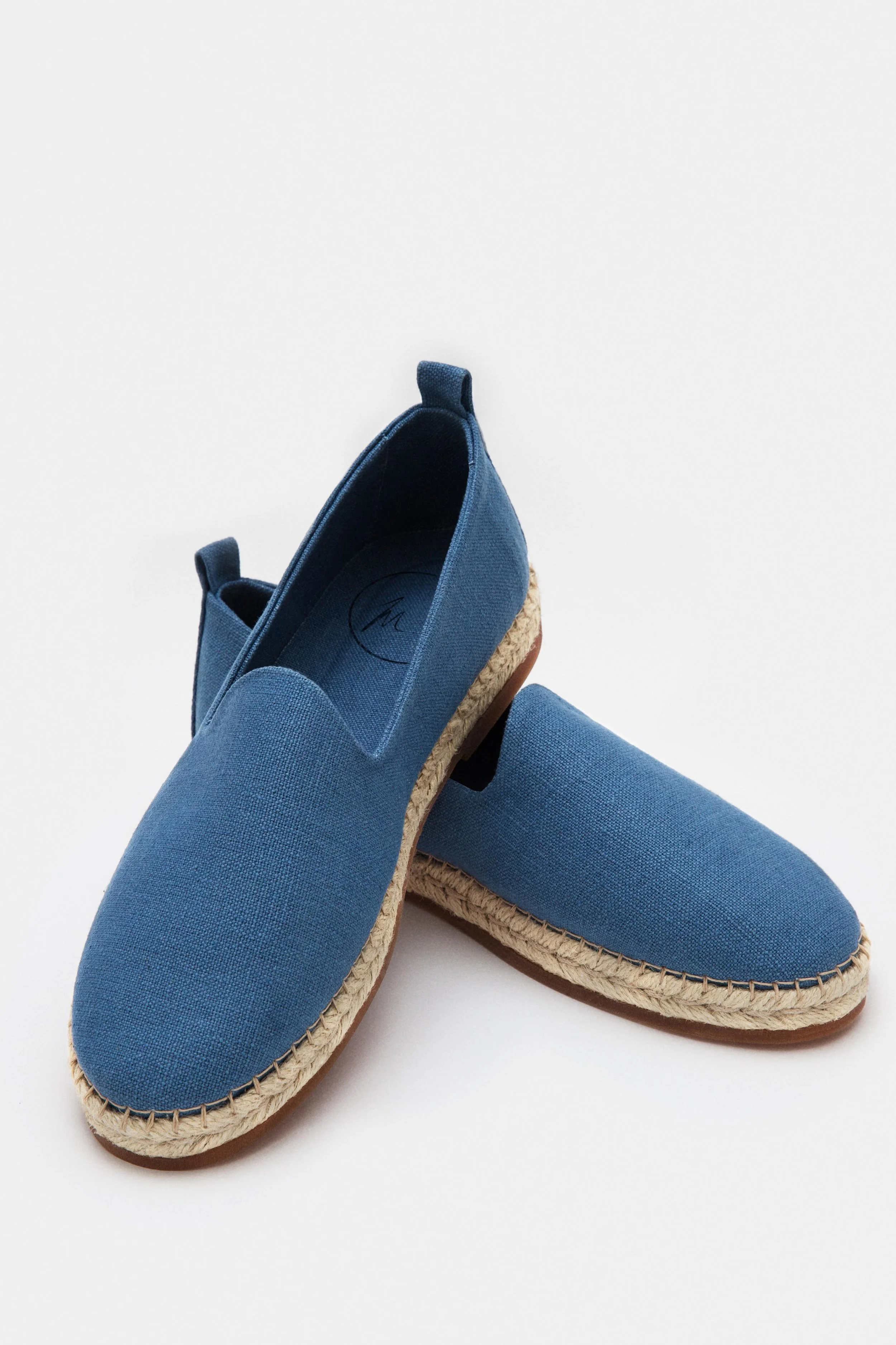 Riviera Maya Mens Espadrilles