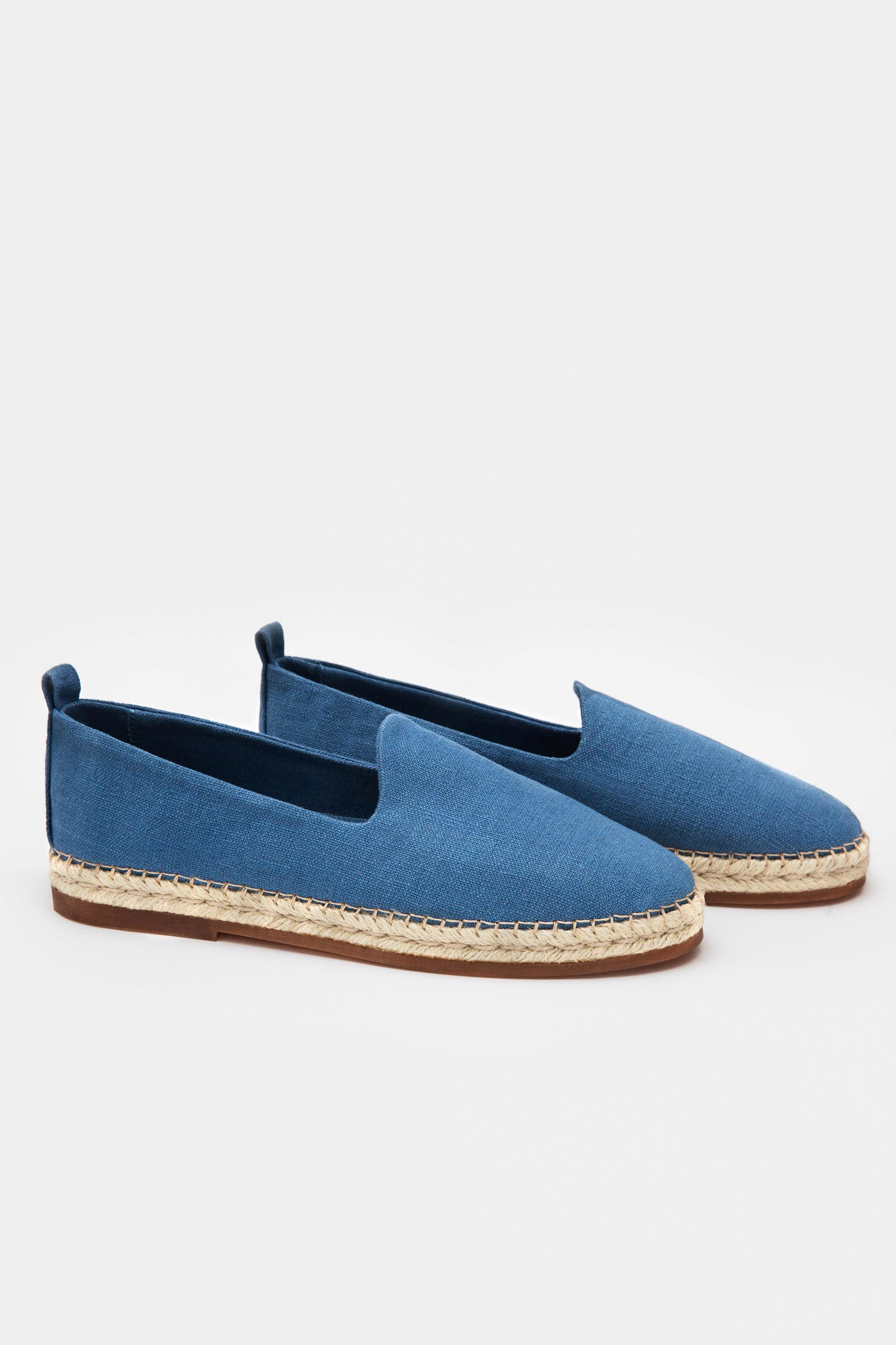 Riviera Maya Mens Espadrilles
