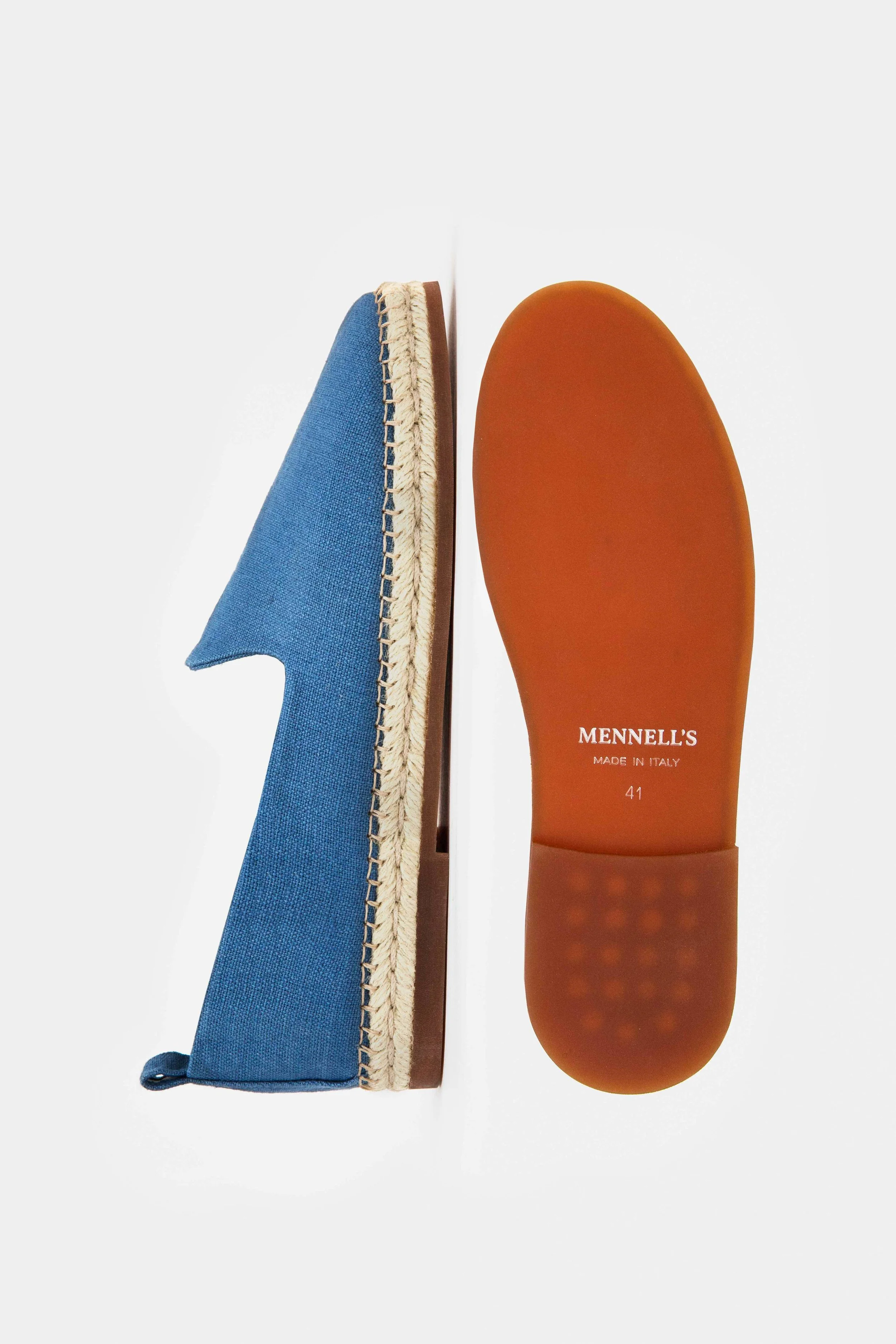 Riviera Maya Mens Espadrilles