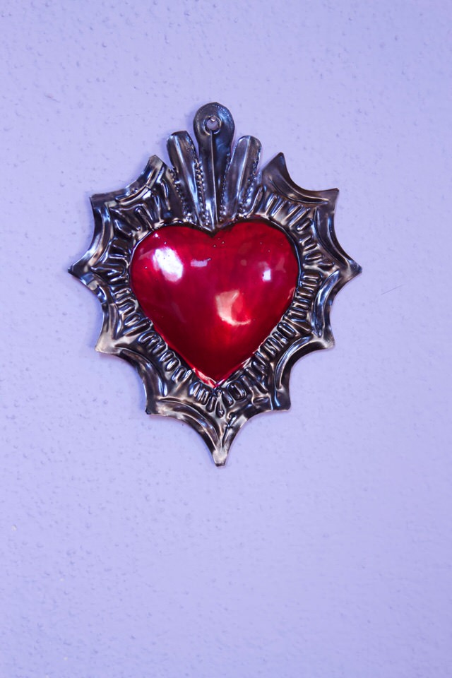 Spike Heart