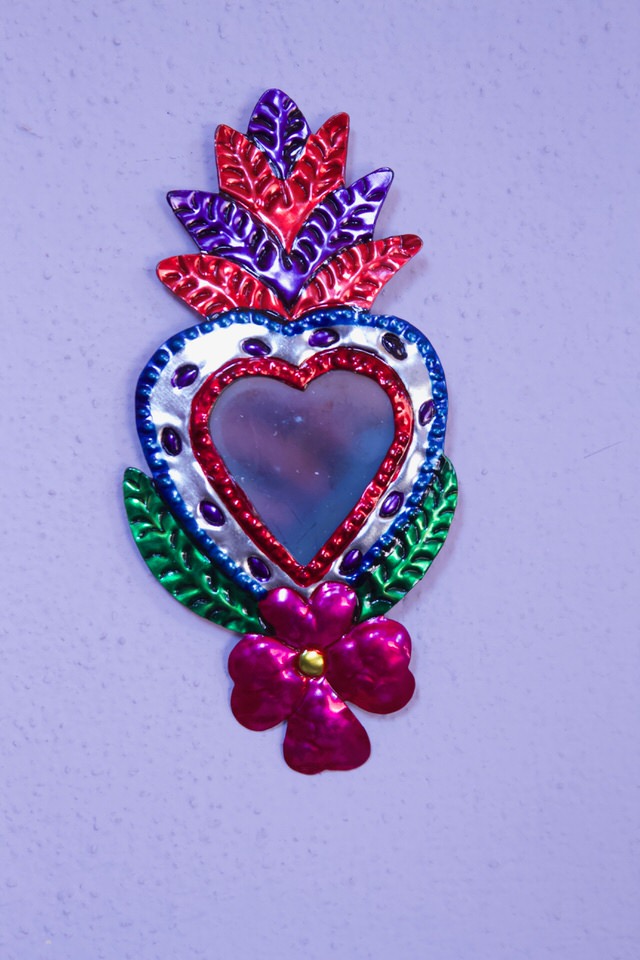 Small tin heart.jpeg