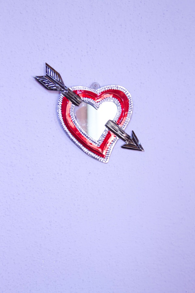 Cupid Heart