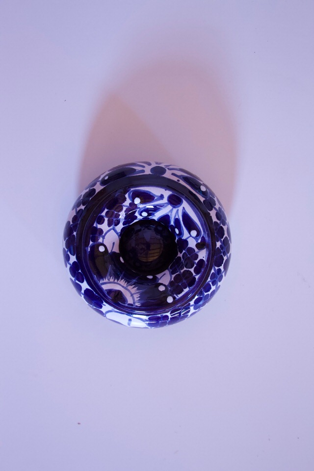 Mexican Ashtray