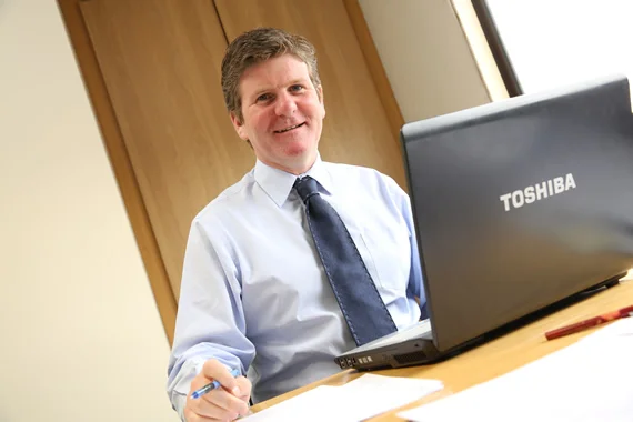 Paul Tierney - Managing Director