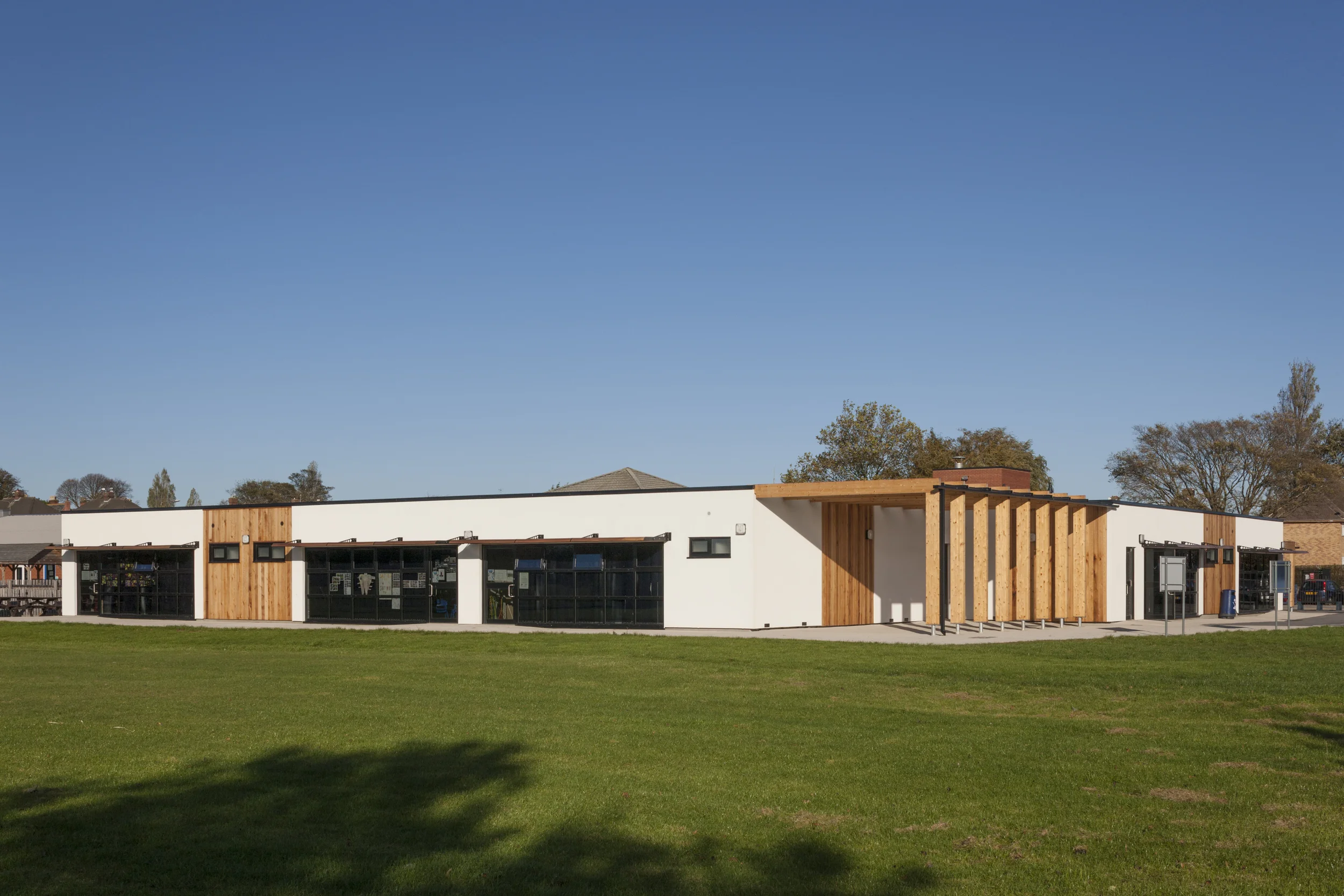 Thunscoe Primary School Read our case study